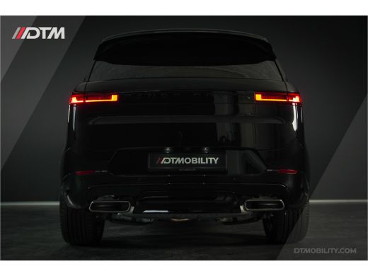 Land Rover Range Rover Sport 3.0 P550e Autobiography PHEV NIEUW | 5 Jaar garantie ActivLease financial lease