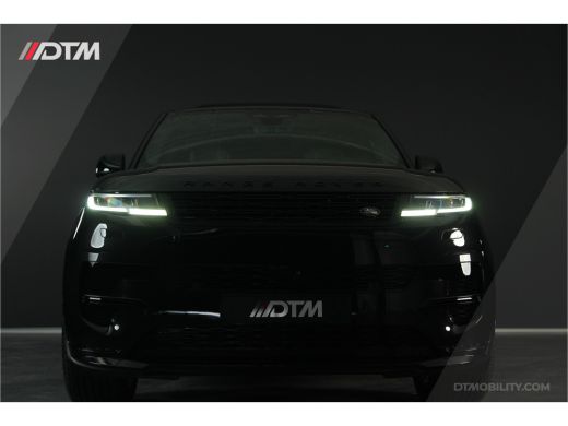 Land Rover Range Rover Sport 3.0 P550e Autobiography PHEV NIEUW | 5 Jaar garantie ActivLease financial lease