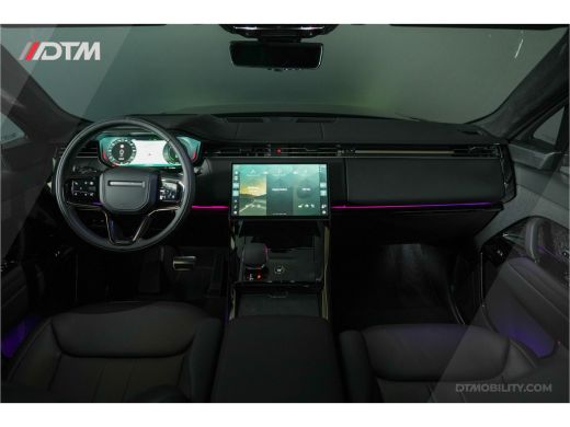 Land Rover Range Rover Sport 3.0 P550e Autobiography PHEV NIEUW | 5 Jaar garantie ActivLease financial lease