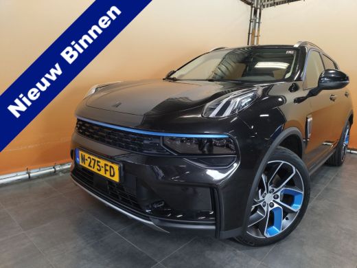 Lynk & Co 01 1.5 adaptive cruise | panodak achteruitrijcamera | dode hoek detectie Lynk & Co 01 1.5 adaptive cruise | panodak achteruitrijcamera | dode hoek detectie