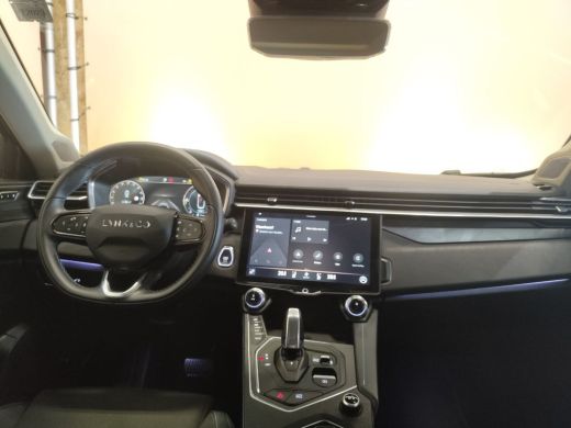 Lynk & Co 01 1.5 adaptive cruise | panodak achteruitrijcamera | dode hoek detectie ActivLease financial lease