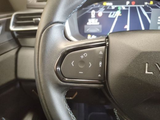 Lynk & Co 01 1.5 adaptive cruise | panodak achteruitrijcamera | dode hoek detectie ActivLease financial lease