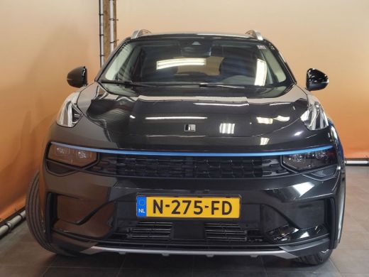 Lynk & Co 01 1.5 adaptive cruise | panodak achteruitrijcamera | dode hoek detectie ActivLease financial lease