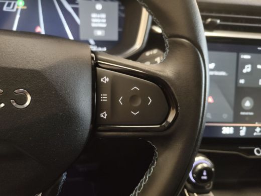 Lynk & Co 01 1.5 adaptive cruise | panodak achteruitrijcamera | dode hoek detectie ActivLease financial lease