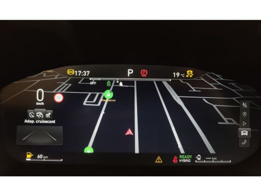 Lynk & Co 01 1.5 adaptive cruise | panodak achteruitrijcamera | dode hoek detectie ActivLease financial lease