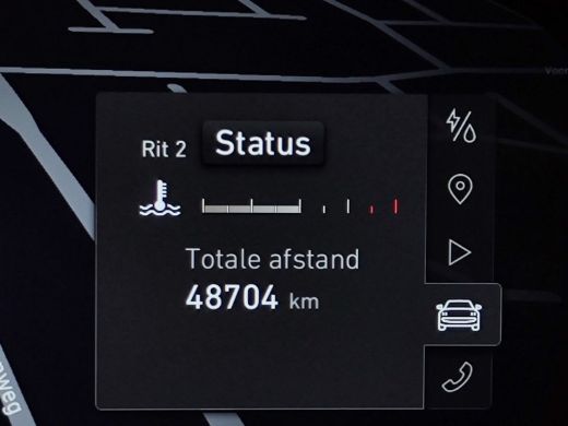 Lynk & Co 01 1.5 adaptive cruise | panodak achteruitrijcamera | dode hoek detectie ActivLease financial lease