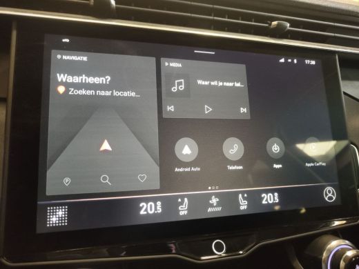 Lynk & Co 01 1.5 adaptive cruise | panodak achteruitrijcamera | dode hoek detectie ActivLease financial lease