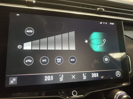 Lynk & Co 01 1.5 adaptive cruise | panodak achteruitrijcamera | dode hoek detectie ActivLease financial lease
