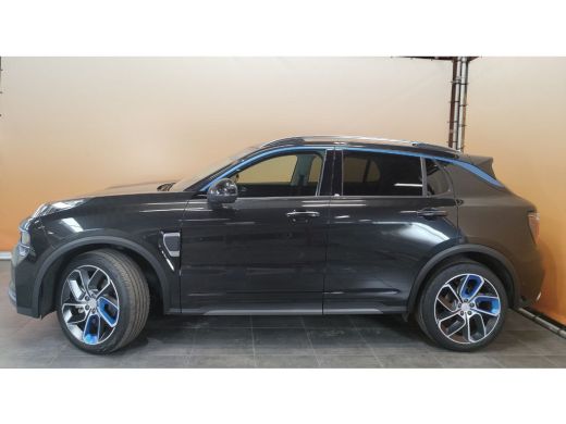 Lynk & Co 01 1.5 adaptive cruise | panodak achteruitrijcamera | dode hoek detectie ActivLease financial lease