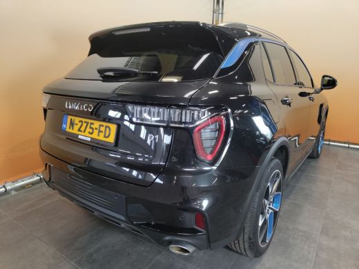 Lynk & Co 01 1.5 adaptive cruise | panodak achteruitrijcamera | dode hoek detectie ActivLease financial lease