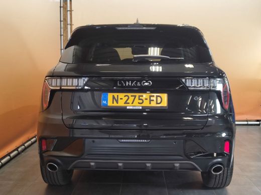 Lynk & Co 01 1.5 adaptive cruise | panodak achteruitrijcamera | dode hoek detectie ActivLease financial lease