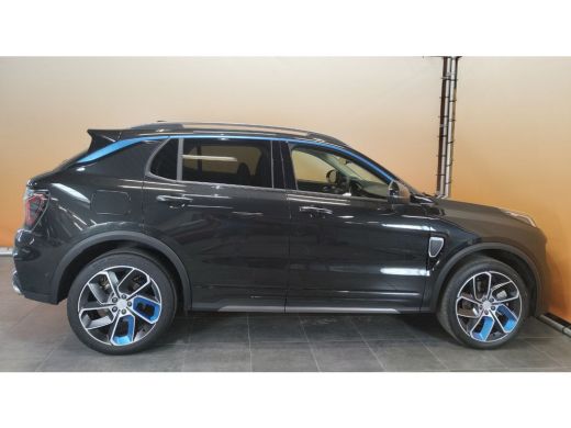 Lynk & Co 01 1.5 adaptive cruise | panodak achteruitrijcamera | dode hoek detectie ActivLease financial lease