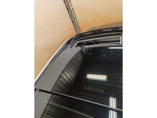 Lynk & Co 01 1.5 adaptive cruise | panodak achteruitrijcamera | dode hoek detectie ActivLease financial lease