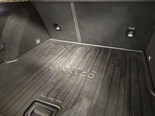 Lynk & Co 01 1.5 adaptive cruise | panodak achteruitrijcamera | dode hoekdetectie ActivLease financial lease