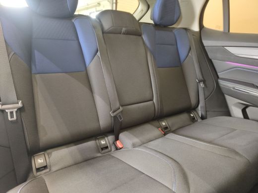 Lynk & Co 01 1.5 adaptive cruise | panodak achteruitrijcamera | dode hoekdetectie ActivLease financial lease