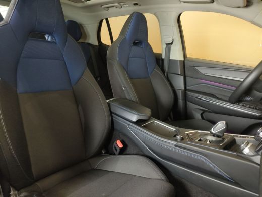 Lynk & Co 01 1.5 adaptive cruise | panodak achteruitrijcamera | dode hoekdetectie ActivLease financial lease