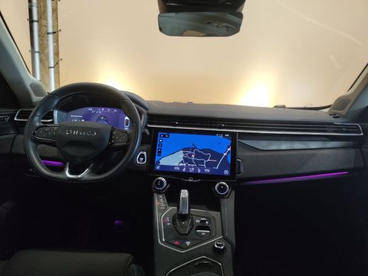 Lynk & Co 01 1.5 adaptive cruise | panodak achteruitrijcamera | dode hoekdetectie ActivLease financial lease