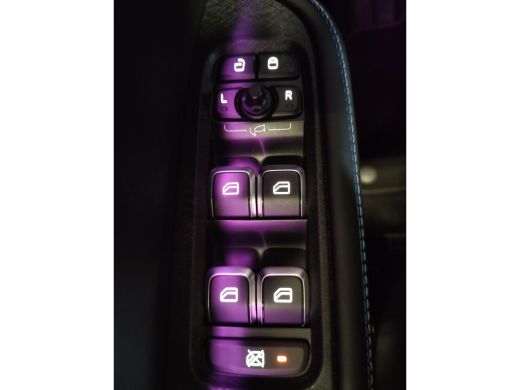 Lynk & Co 01 1.5 adaptive cruise | panodak achteruitrijcamera | dode hoekdetectie ActivLease financial lease