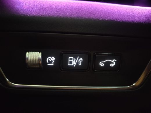 Lynk & Co 01 1.5 adaptive cruise | panodak achteruitrijcamera | dode hoekdetectie ActivLease financial lease