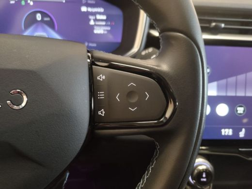 Lynk & Co 01 1.5 adaptive cruise | panodak achteruitrijcamera | dode hoekdetectie ActivLease financial lease