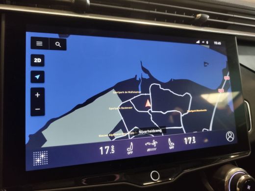 Lynk & Co 01 1.5 adaptive cruise | panodak achteruitrijcamera | dode hoekdetectie ActivLease financial lease