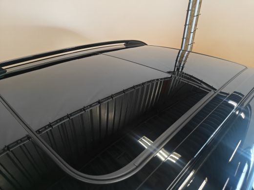 Lynk & Co 01 1.5 adaptive cruise | panodak achteruitrijcamera | dode hoekdetectie ActivLease financial lease