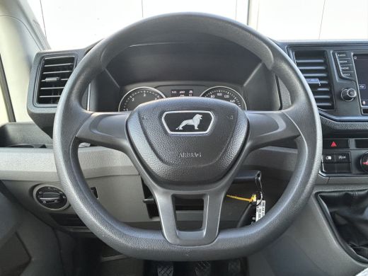MAN TGE 2.0 TDI 141 PK / L3H3 / 1e EIG. / 65.408 KM !! / 3 TONS TREKHAAK / AIRCO / CRUISE / NAVI / CAMERA... ActivLease financial lease