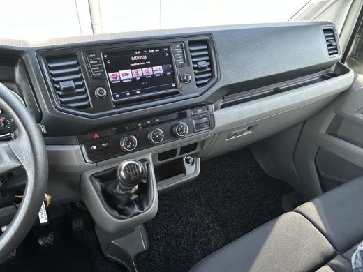 MAN TGE 2.0 TDI 141 PK / L3H3 / 1e EIG. / 65.408 KM !! / 3 TONS TREKHAAK / AIRCO / CRUISE / NAVI / CAMERA... ActivLease financial lease