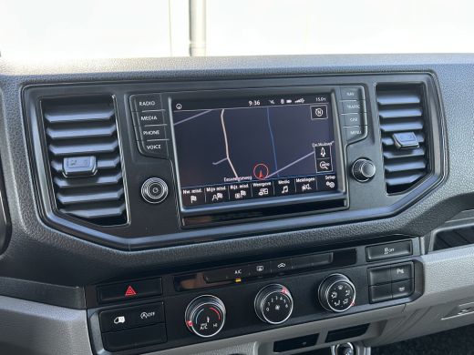 MAN TGE 2.0 TDI 141 PK / L3H3 / 1e EIG. / 65.408 KM !! / 3 TONS TREKHAAK / AIRCO / CRUISE / NAVI / CAMERA... ActivLease financial lease