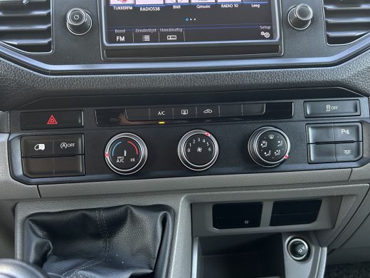 MAN TGE 2.0 TDI 141 PK / L3H3 / 1e EIG. / 65.408 KM !! / 3 TONS TREKHAAK / AIRCO / CRUISE / NAVI / CAMERA... ActivLease financial lease