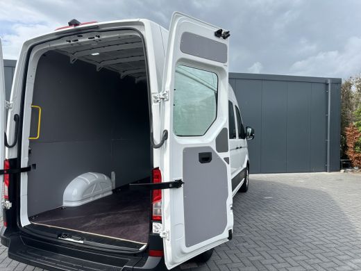 MAN TGE 2.0 TDI 141 PK / L3H3 / 1e EIG. / 65.408 KM !! / 3 TONS TREKHAAK / AIRCO / CRUISE / NAVI / CAMERA... ActivLease financial lease