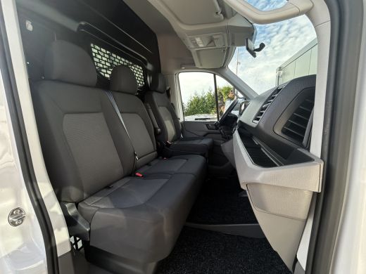 MAN TGE 2.0 TDI 141 PK / L3H3 / 1e EIG. / 65.408 KM !! / 3 TONS TREKHAAK / AIRCO / CRUISE / NAVI / CAMERA... ActivLease financial lease
