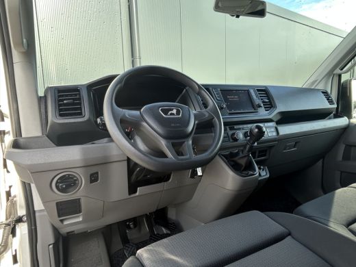 MAN TGE 2.0 TDI 141 PK / L3H3 / 1e EIG. / 65.408 KM !! / 3 TONS TREKHAAK / AIRCO / CRUISE / NAVI / CAMERA... ActivLease financial lease
