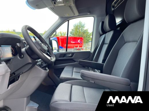 MAN TGE 3.180 177PK L3H3 FACELIFT Led Stuurverwarming Camera Carplay LUXE ActivLease financial lease
