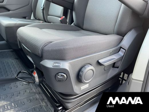 MAN TGE 3.180 177PK L3H3 FACELIFT Led Stuurverwarming Camera Carplay LUXE ActivLease financial lease