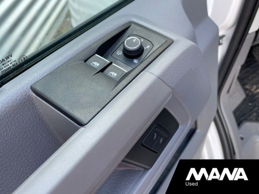 MAN TGE 3.180 177PK L3H3 FACELIFT Led Stuurverwarming Camera Carplay LUXE ActivLease financial lease