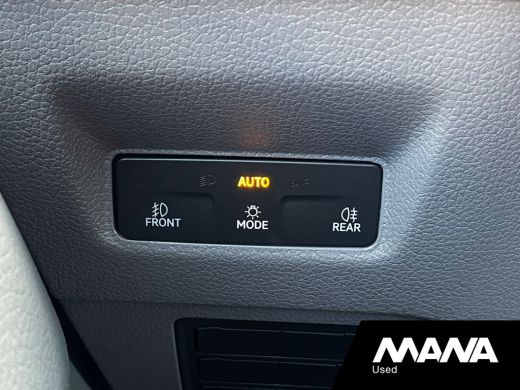 MAN TGE 3.180 177PK L3H3 FACELIFT Led Stuurverwarming Camera Carplay LUXE ActivLease financial lease