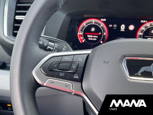 MAN TGE 3.180 177PK L3H3 FACELIFT Led Stuurverwarming Camera Carplay LUXE ActivLease financial lease