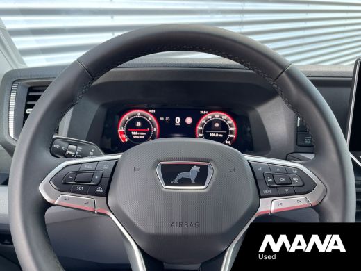 MAN TGE 3.180 177PK L3H3 FACELIFT Led Stuurverwarming Camera Carplay LUXE ActivLease financial lease
