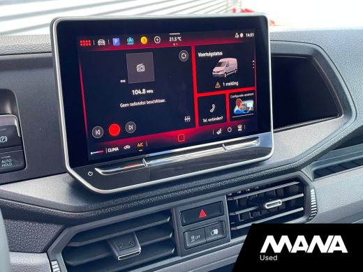 MAN TGE 3.180 177PK L3H3 FACELIFT Led Stuurverwarming Camera Carplay LUXE ActivLease financial lease