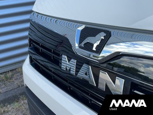 MAN TGE 3.180 177PK L3H3 FACELIFT Led Stuurverwarming Camera Carplay LUXE ActivLease financial lease