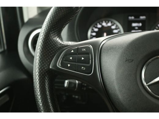 Mercedes-Benz Vito 114 CDI Lang | Automaat | Airco | Camera | Carplay | Cruise | Navigatie | Trekhaak | 17"LMV ActivLease financial lease