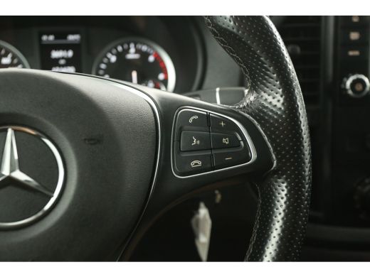 Mercedes-Benz Vito 114 CDI Lang | Automaat | Airco | Camera | Carplay | Cruise | Navigatie | Trekhaak | 17"LMV ActivLease financial lease