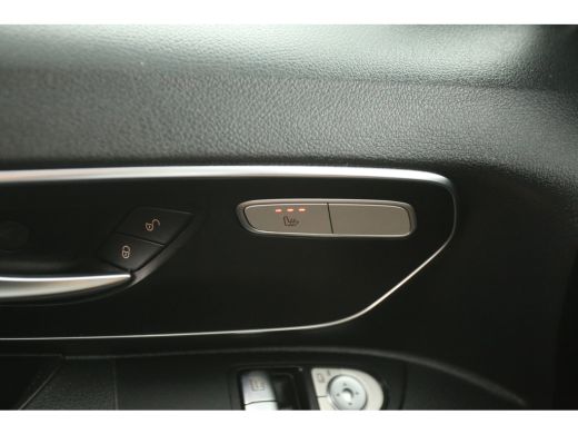 Mercedes-Benz Vito 114 CDI Lang | Automaat | Airco | Camera | Carplay | Cruise | Navigatie | Trekhaak | 17"LMV ActivLease financial lease