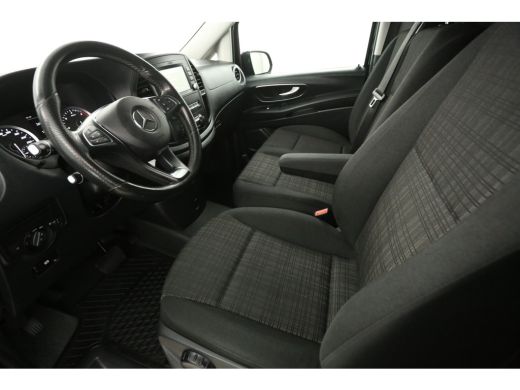 Mercedes-Benz Vito 114 CDI Lang | Automaat | Airco | Camera | Carplay | Cruise | Navigatie | Trekhaak | 17"LMV ActivLease financial lease