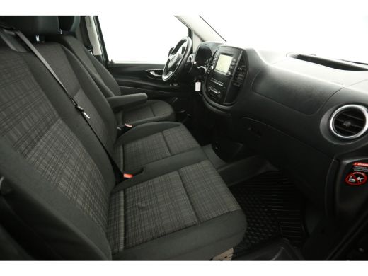 Mercedes-Benz Vito 114 CDI Lang | Automaat | Airco | Camera | Carplay | Cruise | Navigatie | Trekhaak | 17"LMV ActivLease financial lease