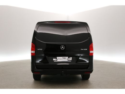 Mercedes-Benz Vito 114 CDI Lang | Automaat | Airco | Camera | Carplay | Cruise | Navigatie | Trekhaak | 17"LMV ActivLease financial lease