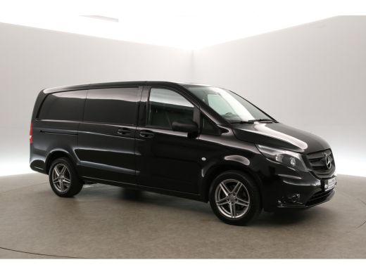 Mercedes-Benz Vito 114 CDI Lang | Automaat | Airco | Camera | Carplay | Cruise | Navigatie | Trekhaak | 17"LMV ActivLease financial lease