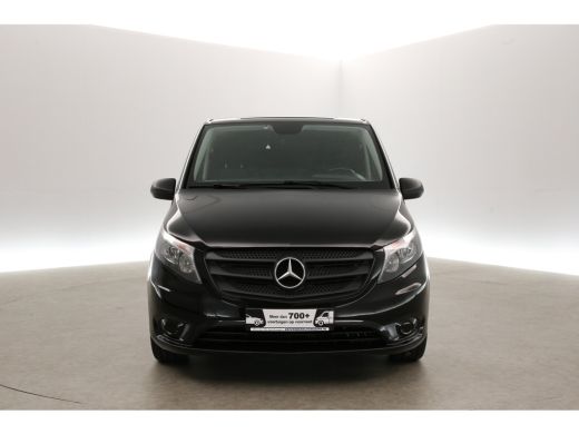 Mercedes-Benz Vito 114 CDI Lang | Automaat | Airco | Camera | Carplay | Cruise | Navigatie | Trekhaak | 17"LMV ActivLease financial lease
