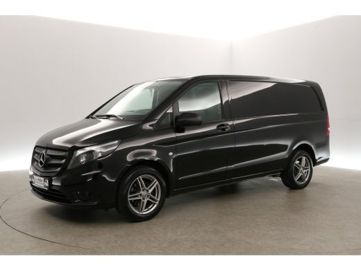 Mercedes-Benz Vito 114 CDI Lang | Automaat | Airco | Camera | Carplay | Cruise | Navigatie | Trekhaak | 17"LMV ActivLease financial lease